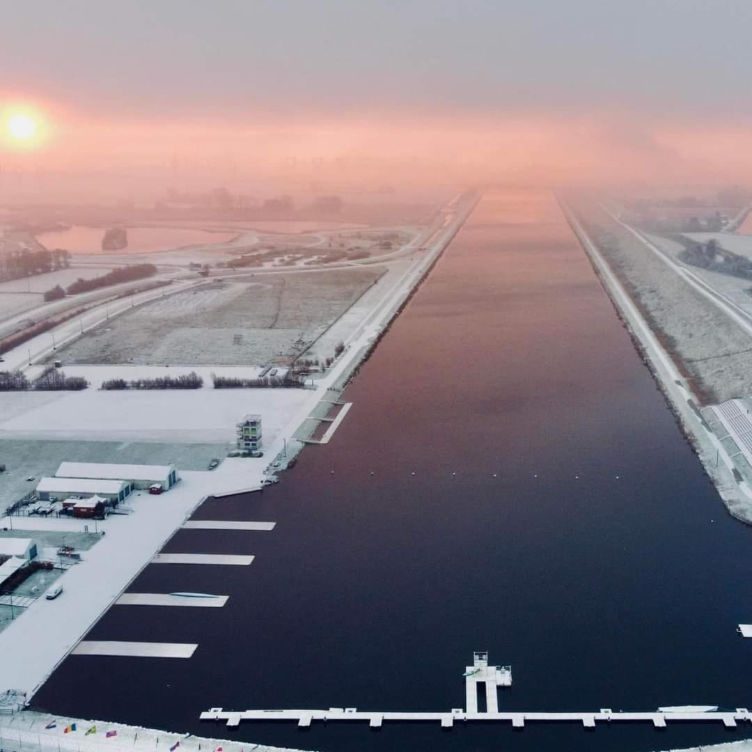Maison De Ville Restylee Avec Jardin, Proche Gare Dunkirk Екстериор снимка
