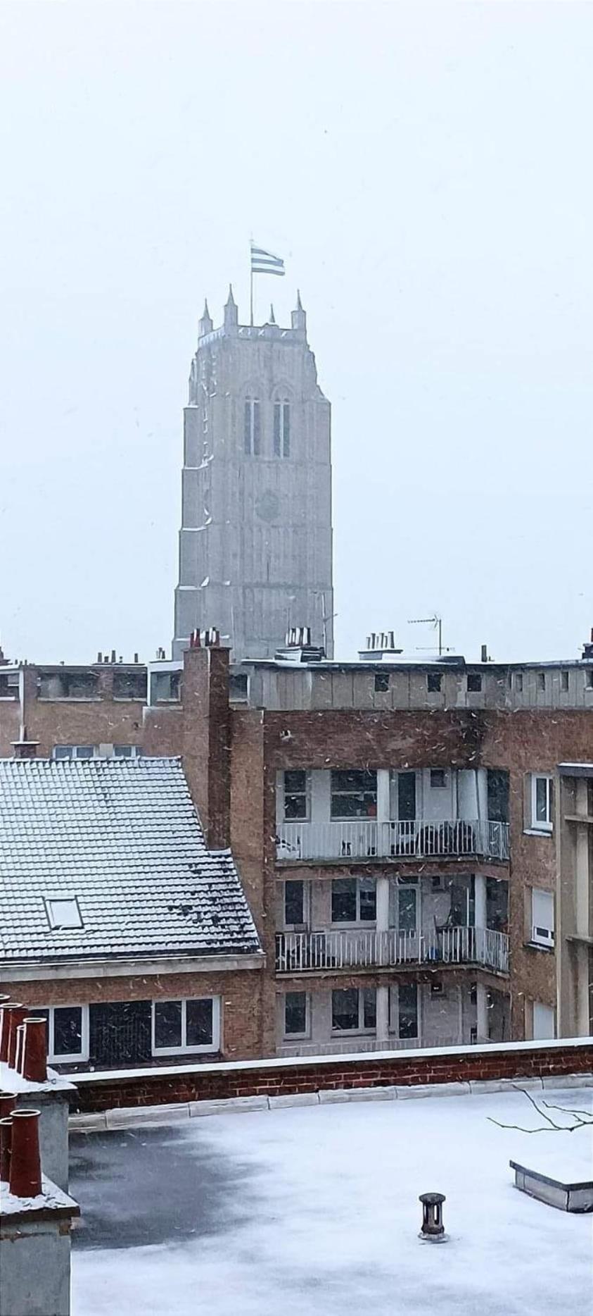 Maison De Ville Restylee Avec Jardin, Proche Gare Dunkirk Екстериор снимка